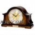 Bulova Chadbourne Tambour Mantel Clock   